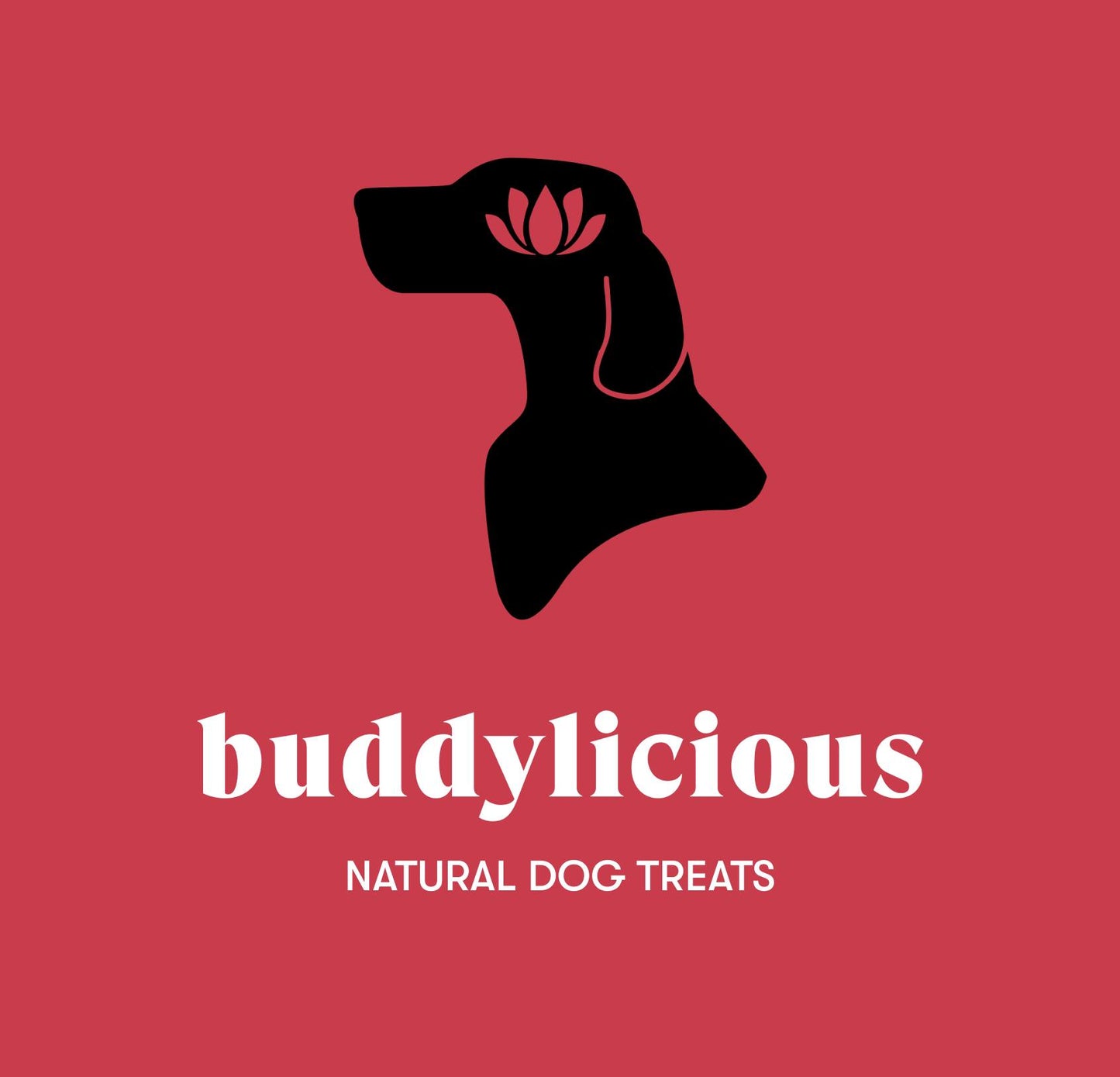 Buddylicious Serrano Ham Treats