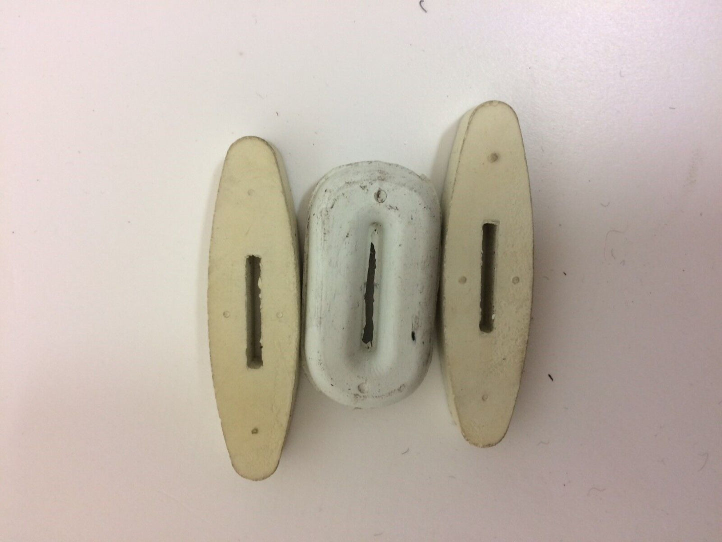 Rein & Martingale stoppers