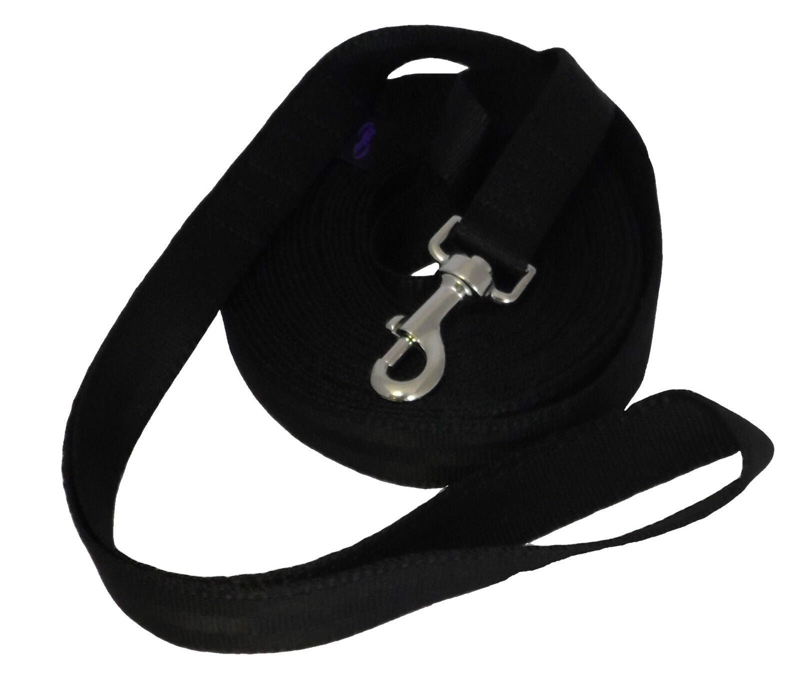 Official Libbys Lunge Rein - Webbing