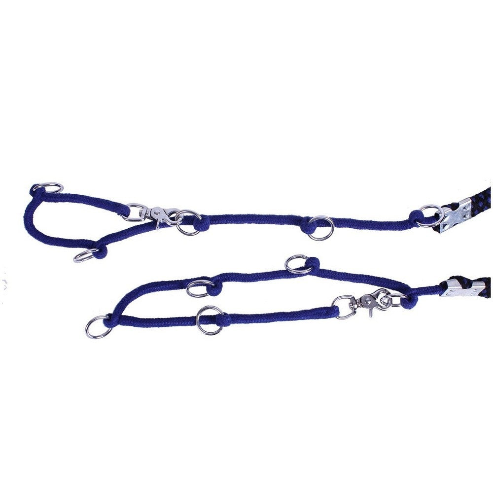 QHP Luxury Horse Training Lunging Rope Aid