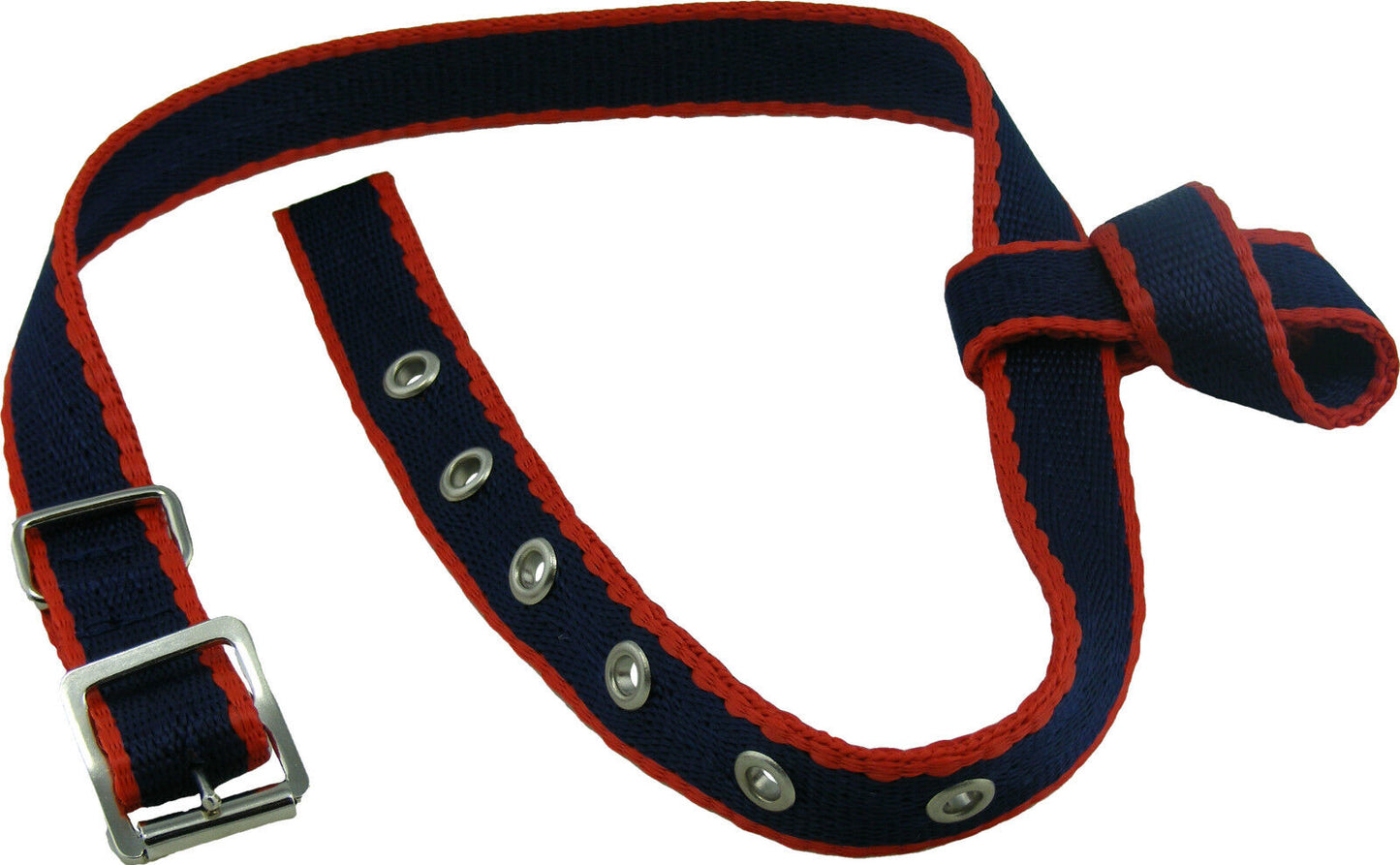 Official Libby's Standard Flash Strap & Loop - Mini Small Pony Pony Cob Full XF