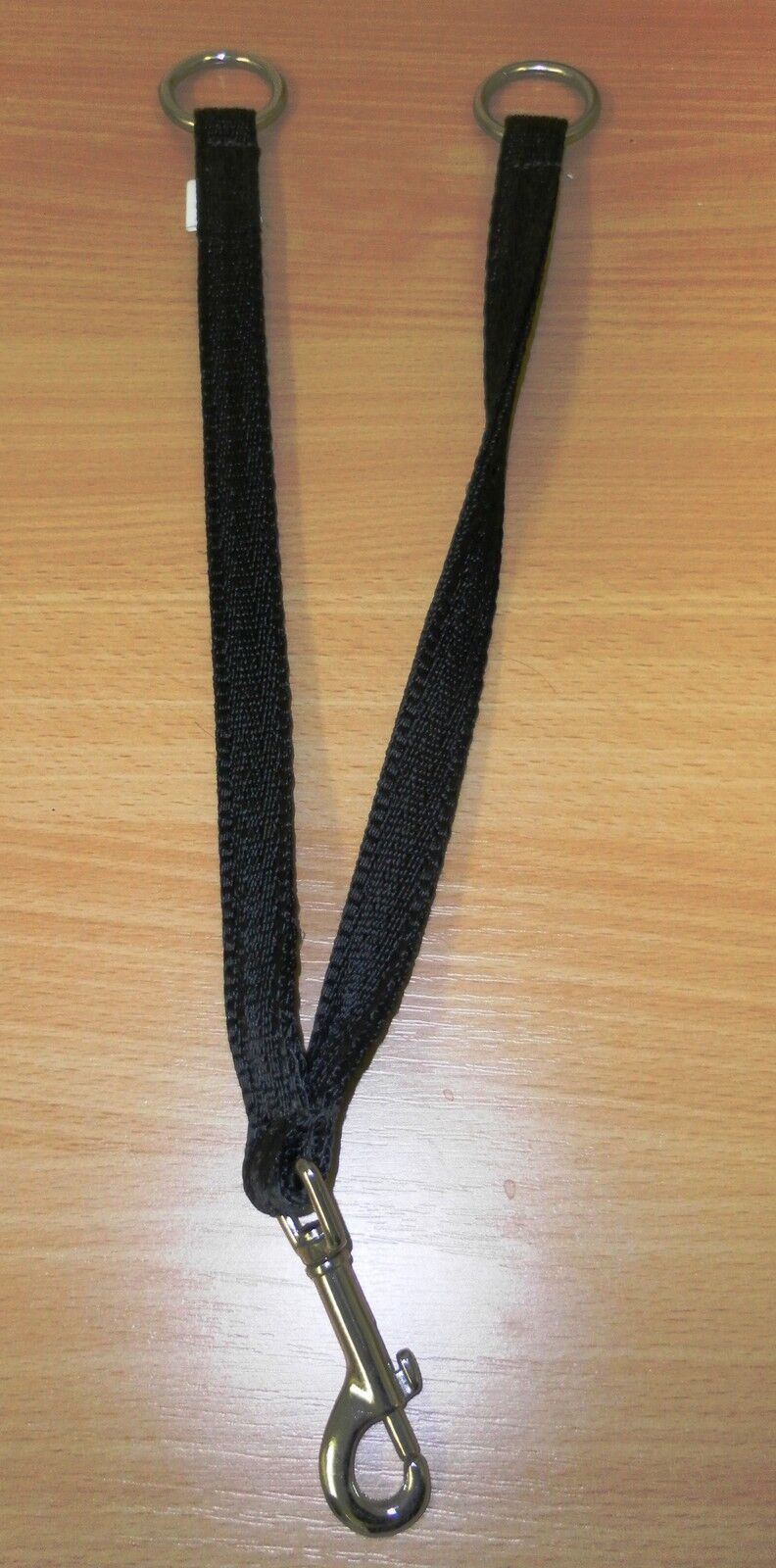 Official Libbys web RUNNING MARTINGALE ATTACHMENT cob full