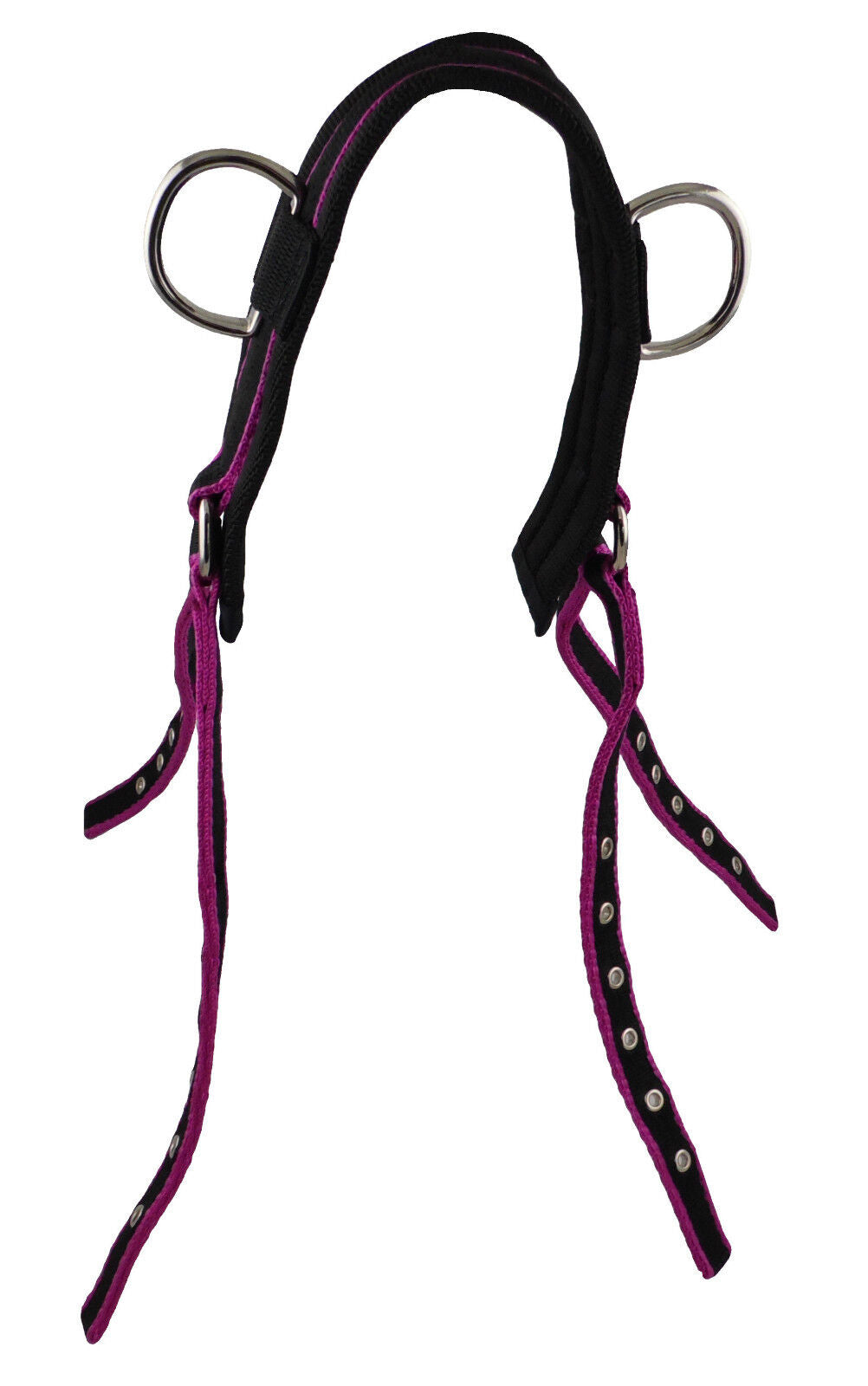 Official Libby's Driving Neck Strap- Driving Harness Parts