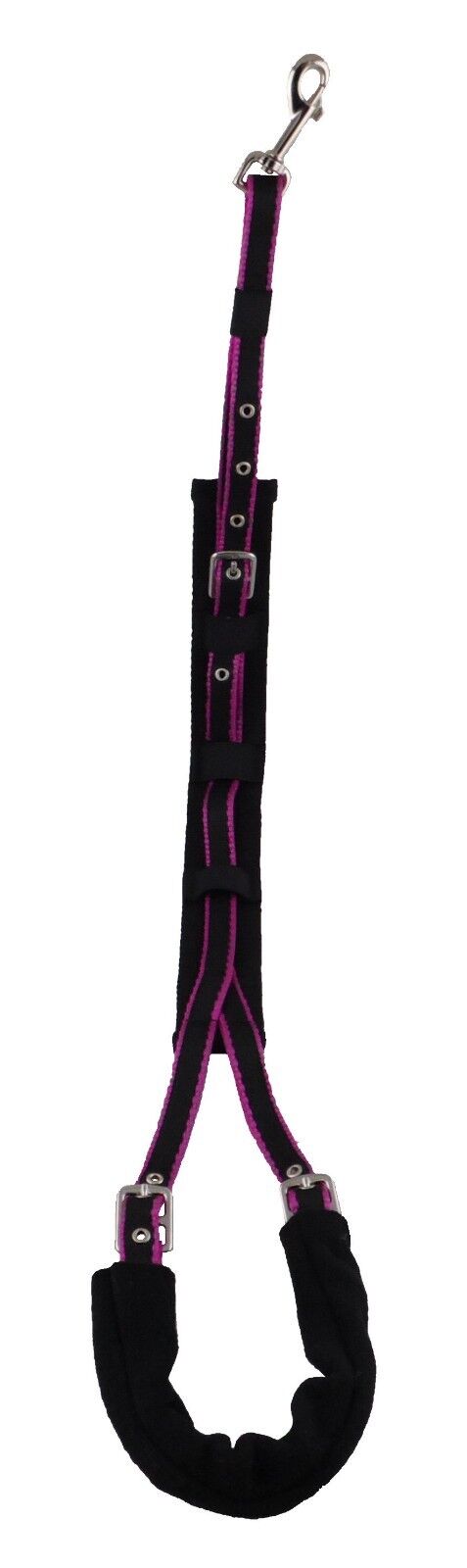 Libby's Driving Crupper