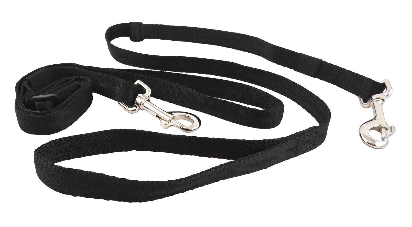 Official Libby's Loop Handled Reins (R.D.A)