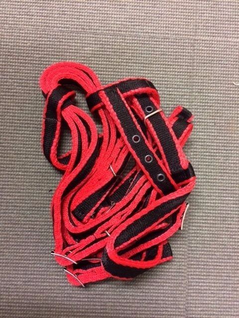 Libby's Standard Bridle Small Pony Pony Cob Full X Full - OLD STOCK REDUCED!!!!