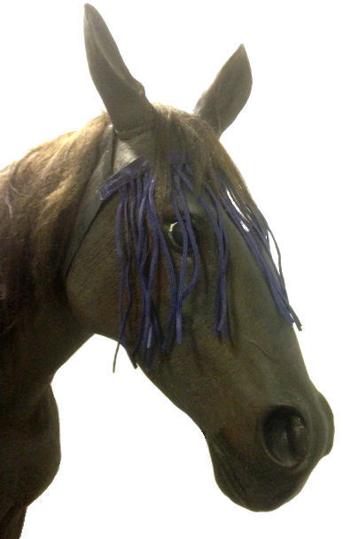 Libby's Field Fly Fringe