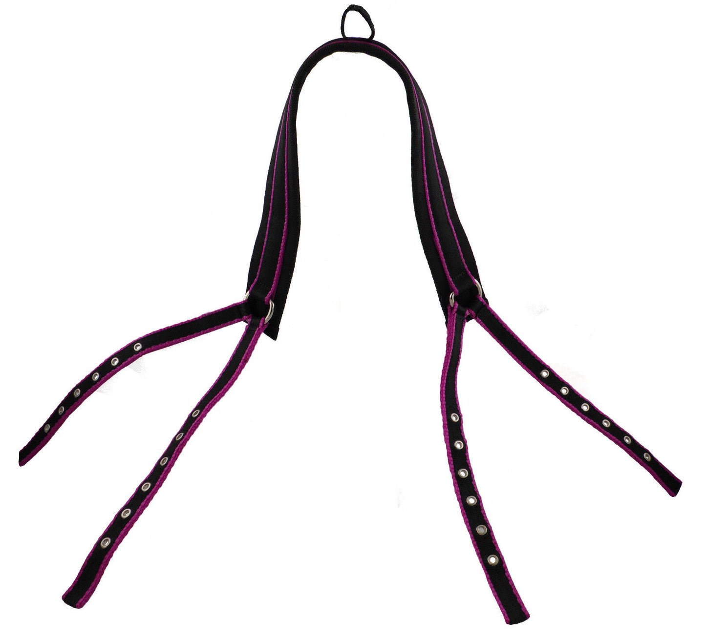 Official Libby's Loin Strap- Driving Harness Parts