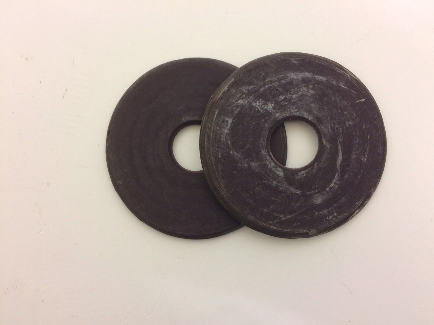 Rubber Bit Rings