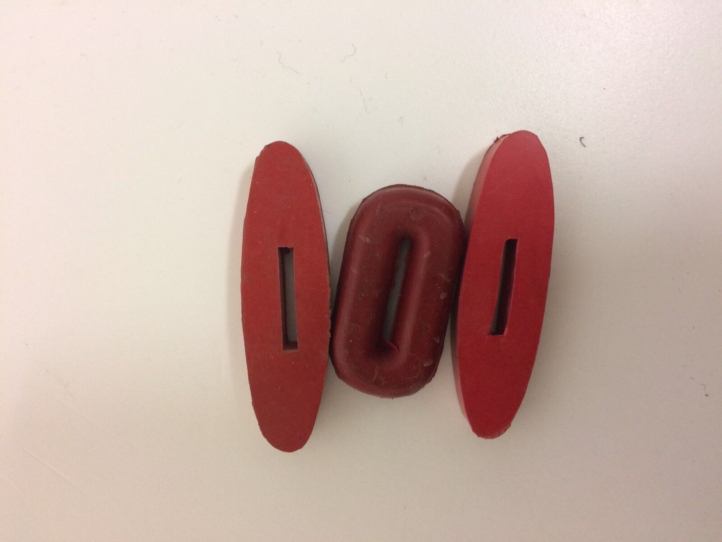 Rein & Martingale stoppers