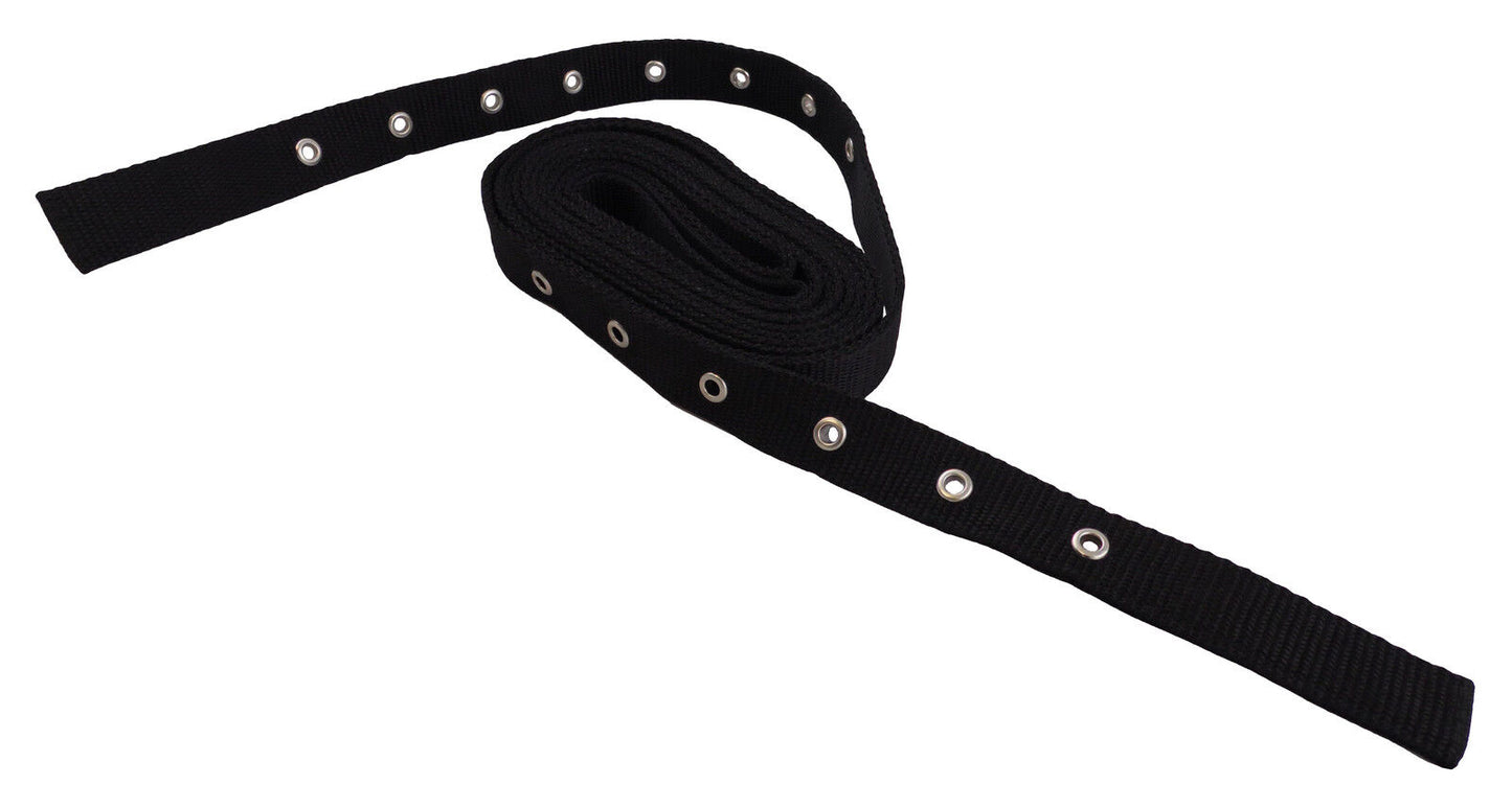 Libby's Driving Traces - Driving Harness Parts (Miniature to Extra Full)