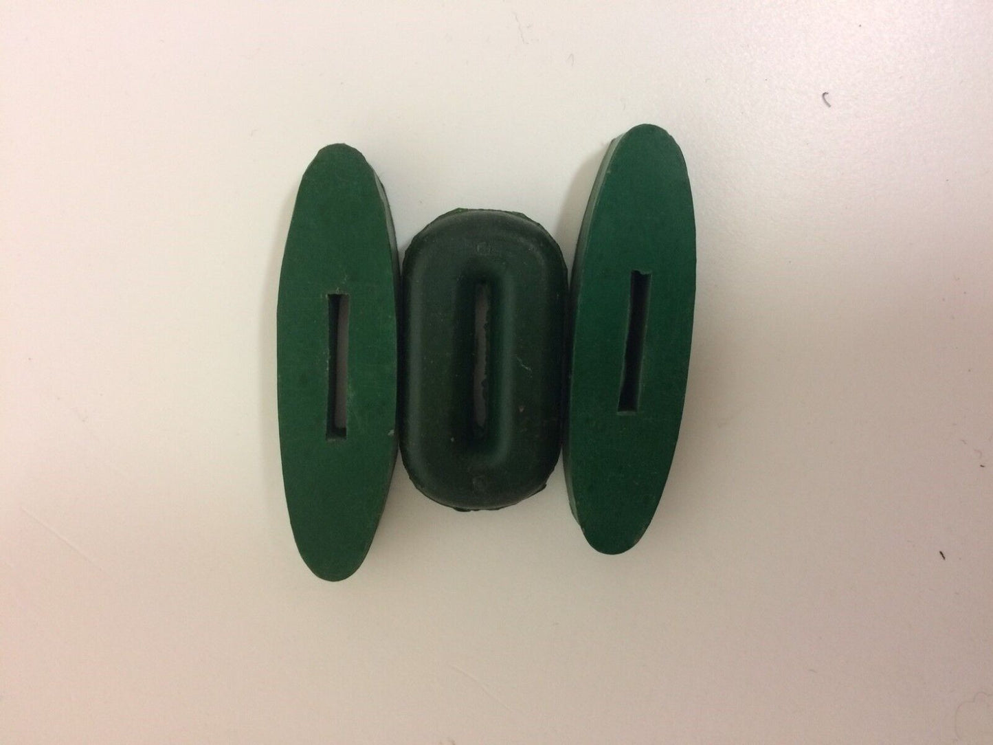 Rein & Martingale stoppers