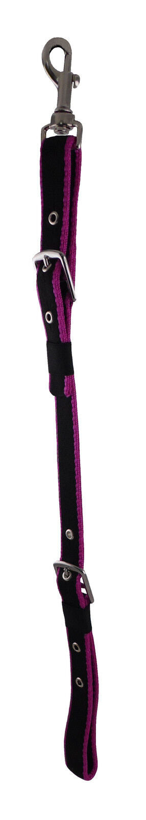 Libby's False Martingale - Driving Harness Parts (Miniature to Extra Full)