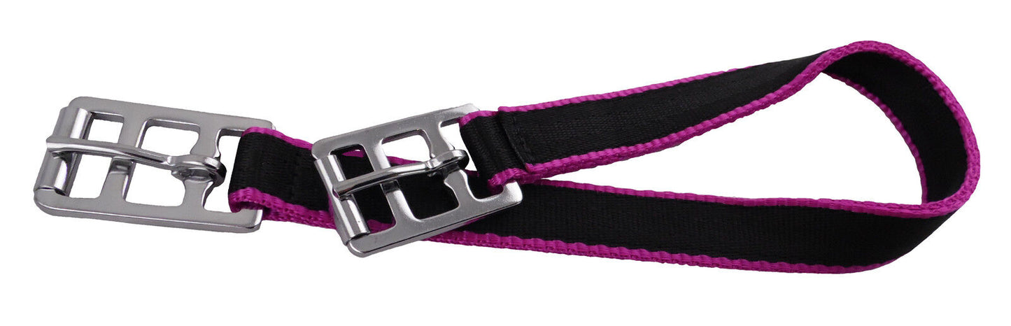 Libby's Belly Band - ( Horse / Pony ) Driving Harness Parts
