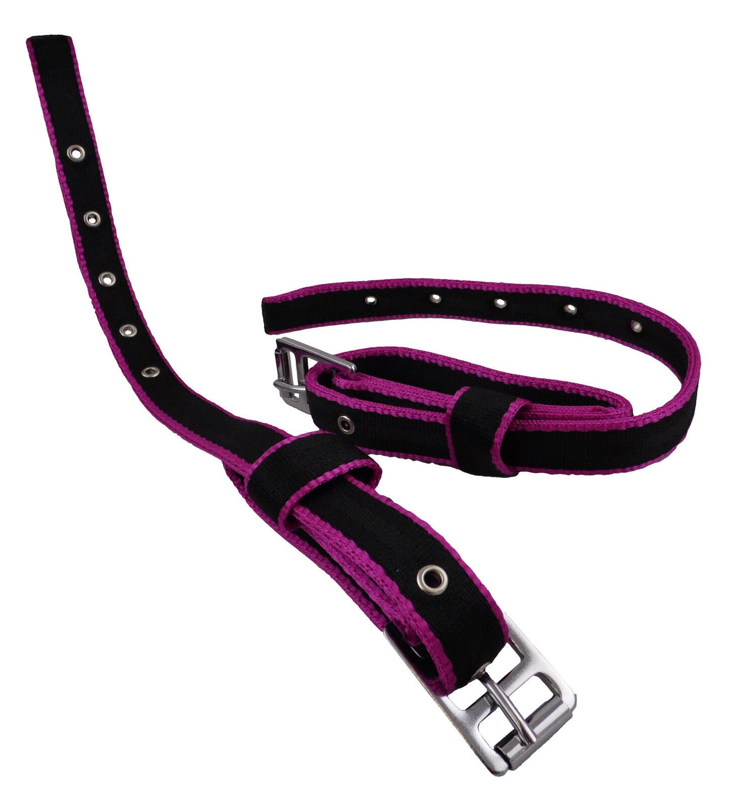 Libby's Ultimate Driving Saddle (Miniature to Extra Full)