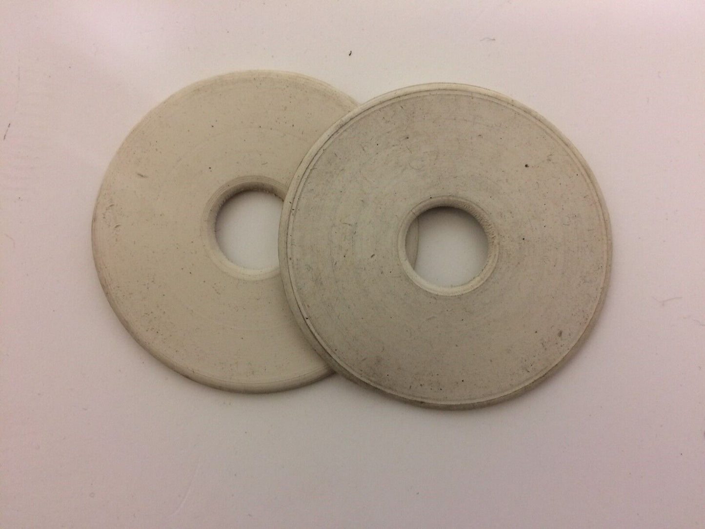 Rubber Bit Rings