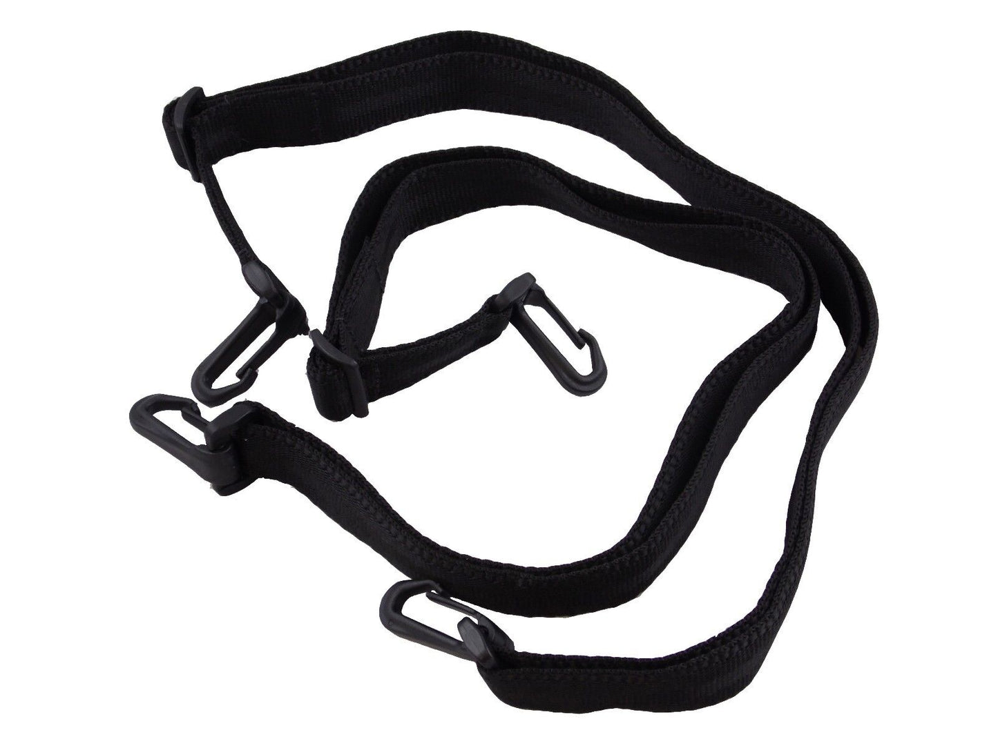 Libby's Detachable Rug leg straps sold as a pair
