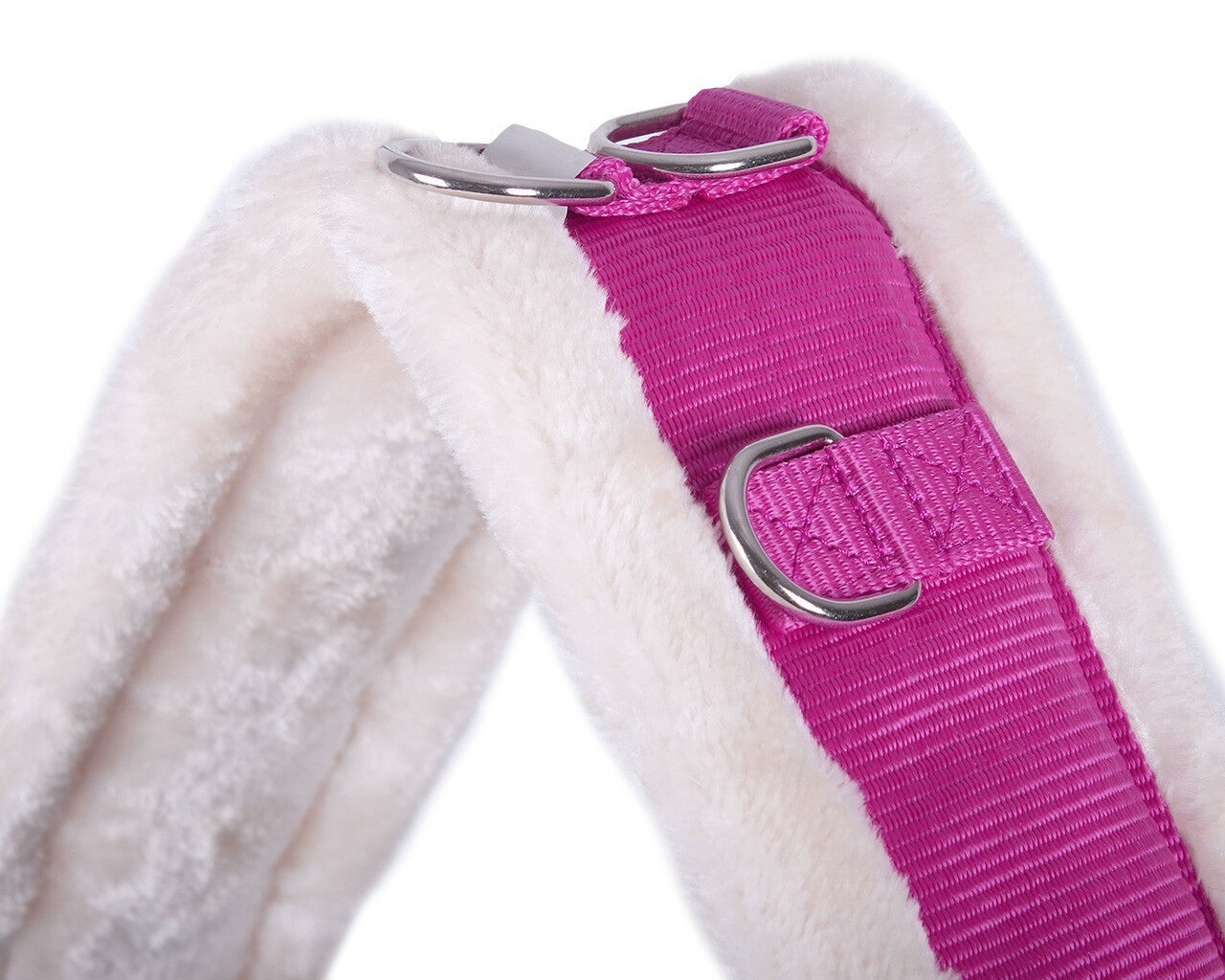 Padded Lunging Roller for Horse Training Schooling