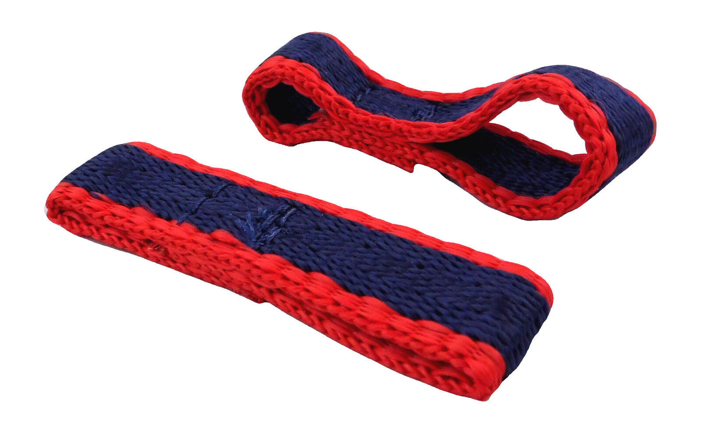 Official Libby's Fulmer Tabs (pair) - ONE SIZE 14 colours