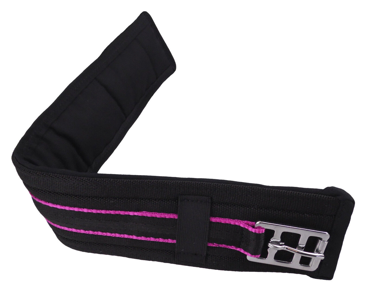 Libby's Ultimate Driving Saddle (Miniature to Extra Full)