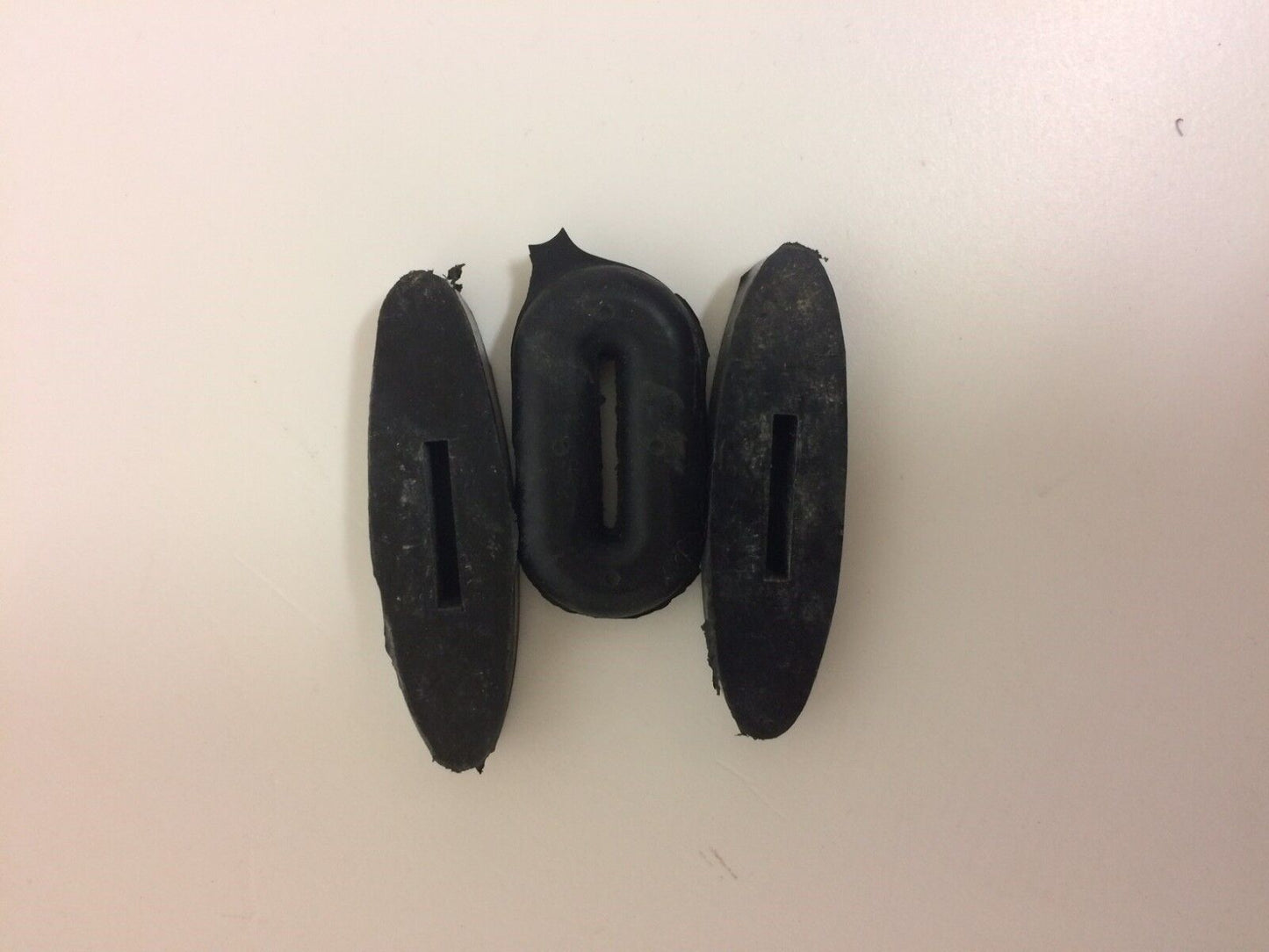 Rein & Martingale stoppers