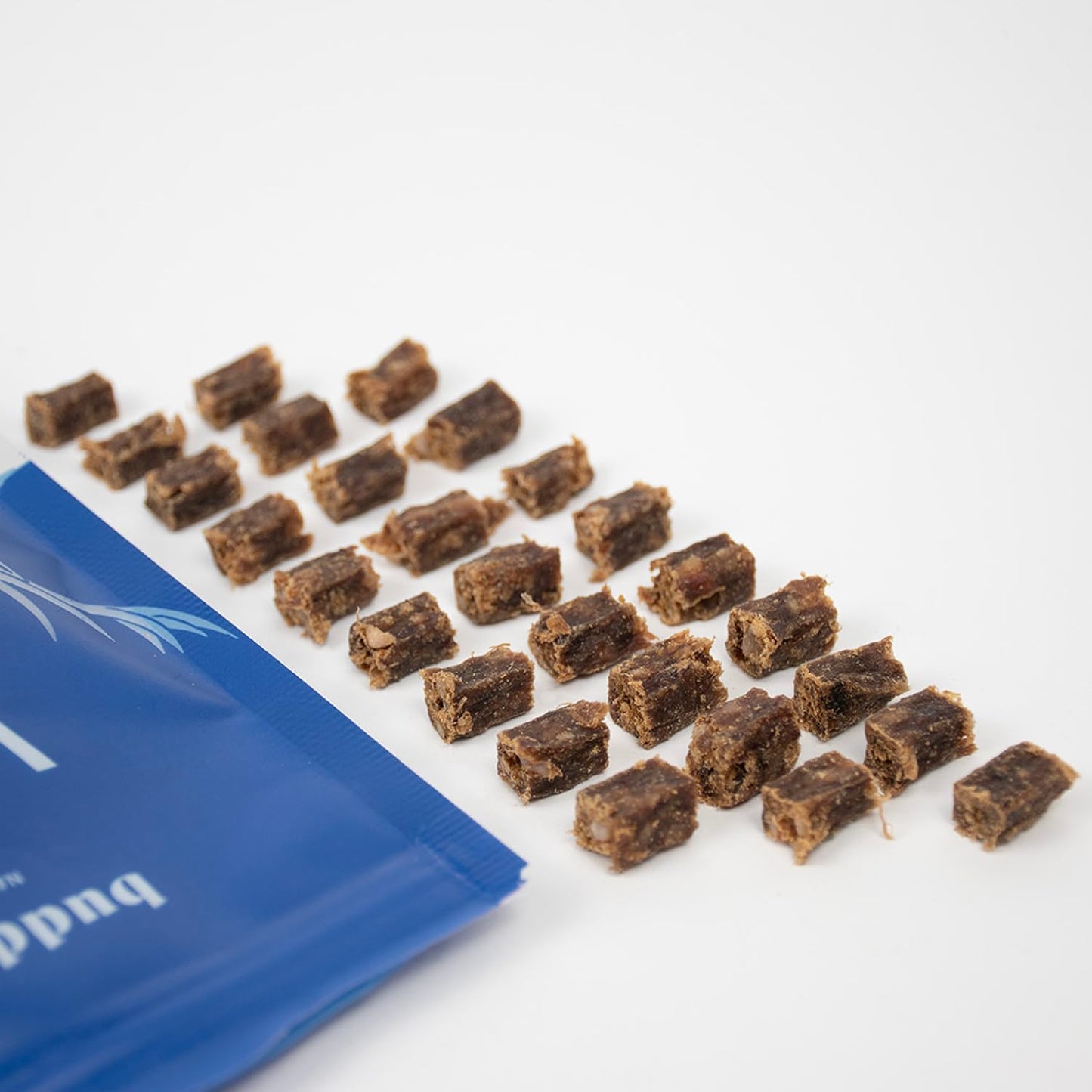 Buddylicious Wild Deer Cubes Dog Treat