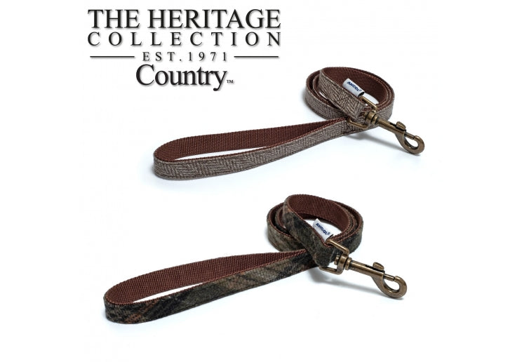 Heritage Lead