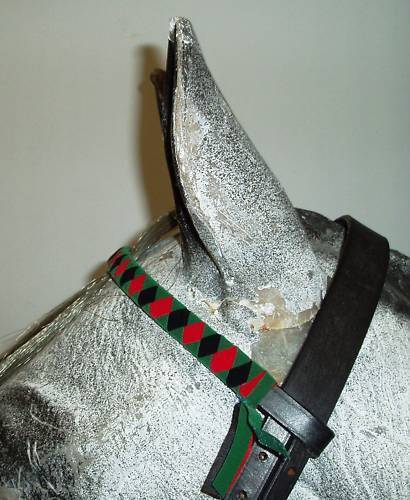 Velvet Show Browbands PONY,COB,FULL, 18 COLOURS!
