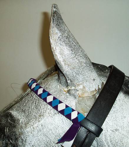 Velvet Show Browbands PONY,COB,FULL, 18 COLOURS!