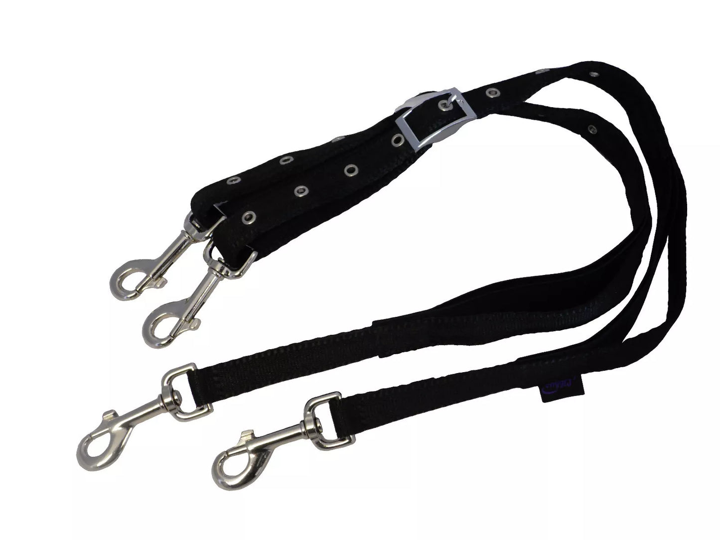 Elasticated Side Reins