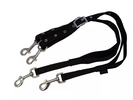 Elasticated Side Reins