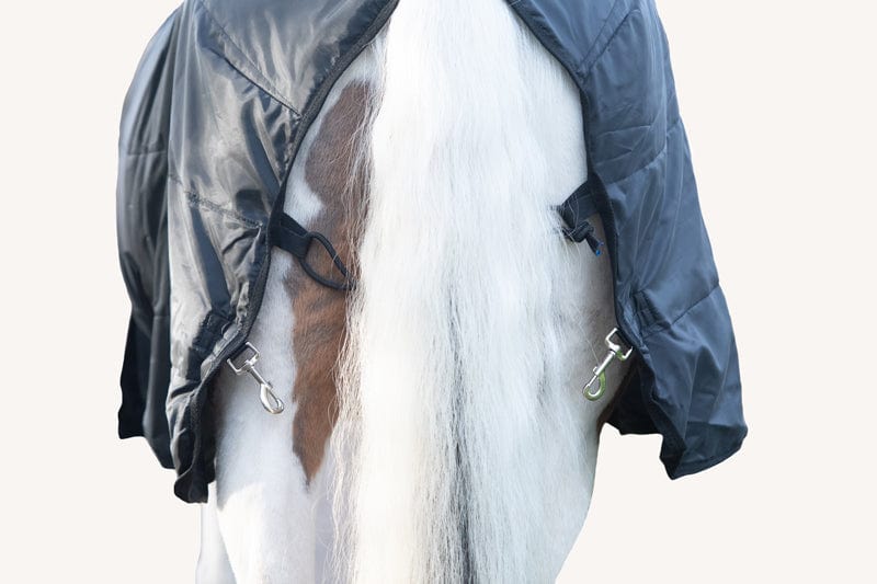 WIDE FIT 100g Horse Rug Liner