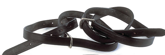 Economy Stirrup Leathers - Adult and Children