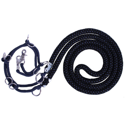 Luxury Lunging Rope Aid