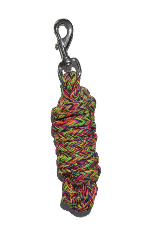 Rainbow Leadrope