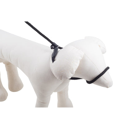 Ancol Rope Slip & Control Figure Eight Control Lead | Dogs 1.5mx12mm