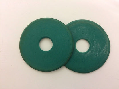 Rubber Bit Rings 