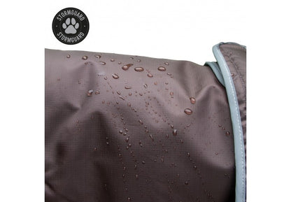 Ancol Stormguard Waterproof Dog Coat