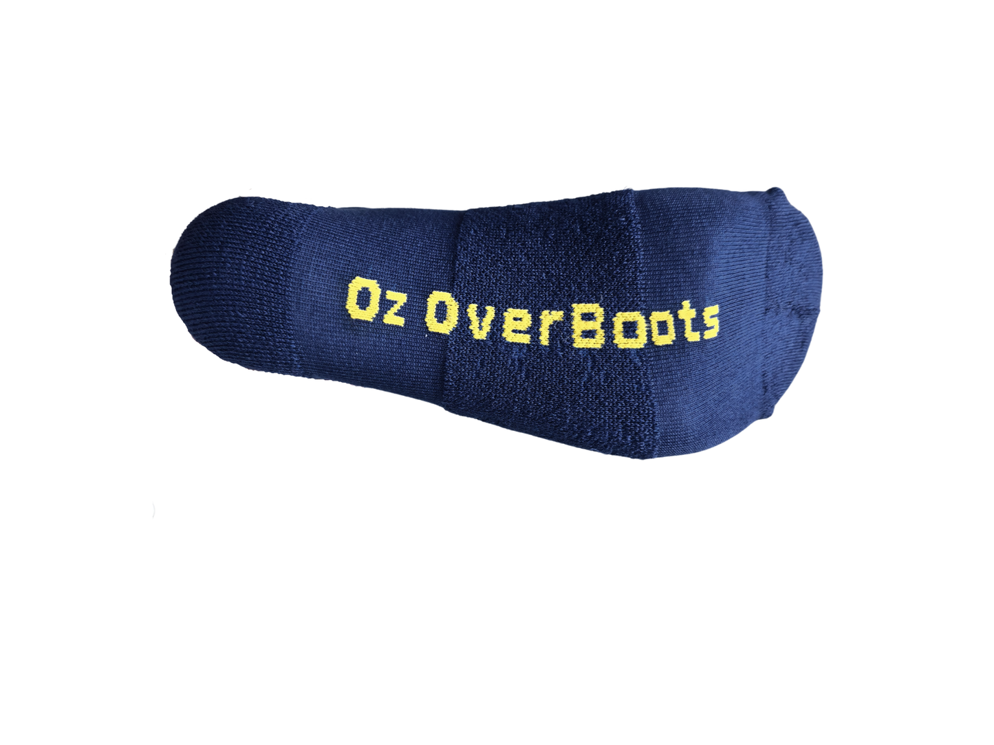 Australian Merino Wool Crew Socks – Lightweight, Odour-Resistant, Reinforced