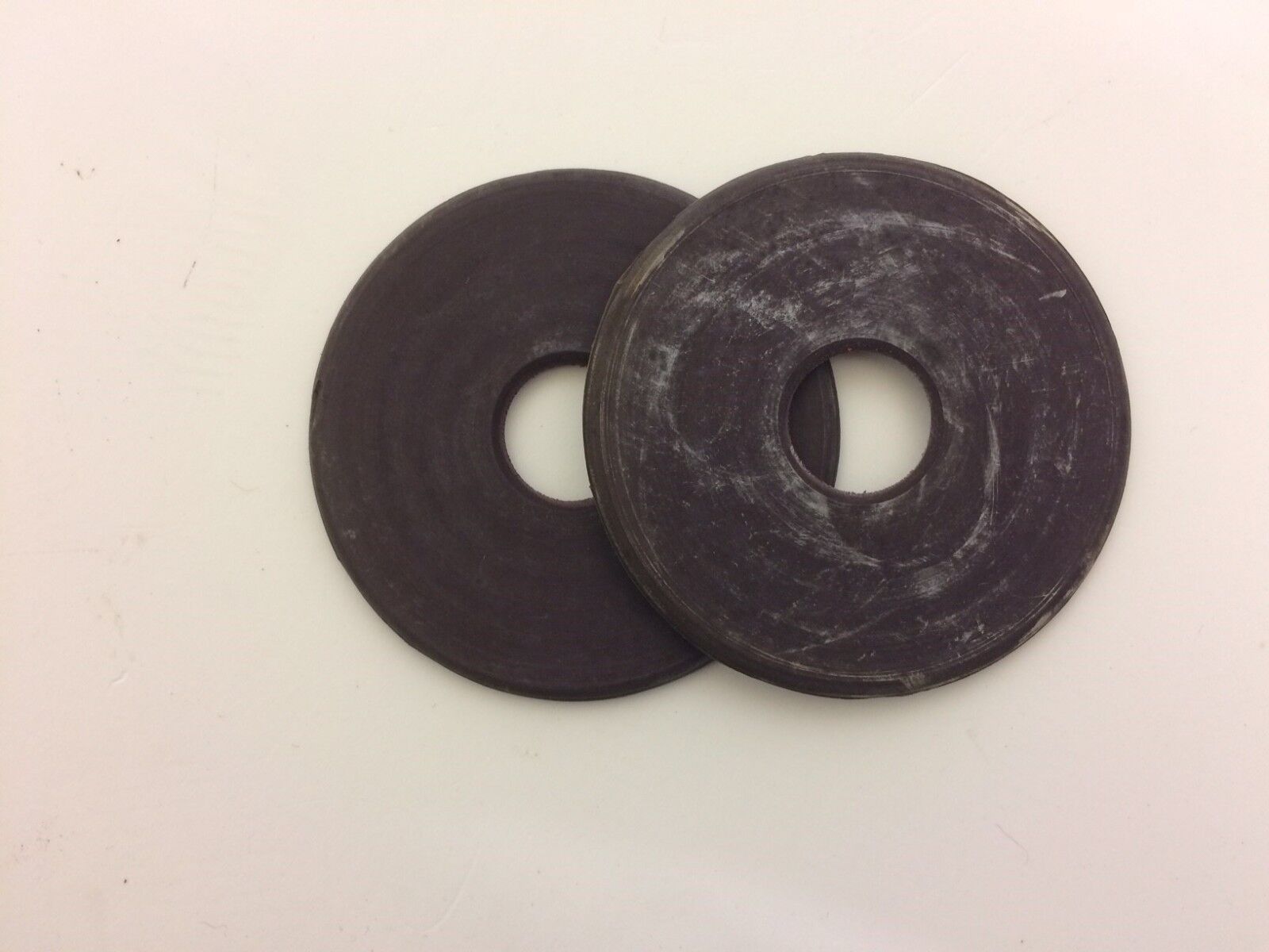Rubber Bit Rings 