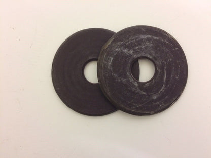 Rubber Bit Rings 