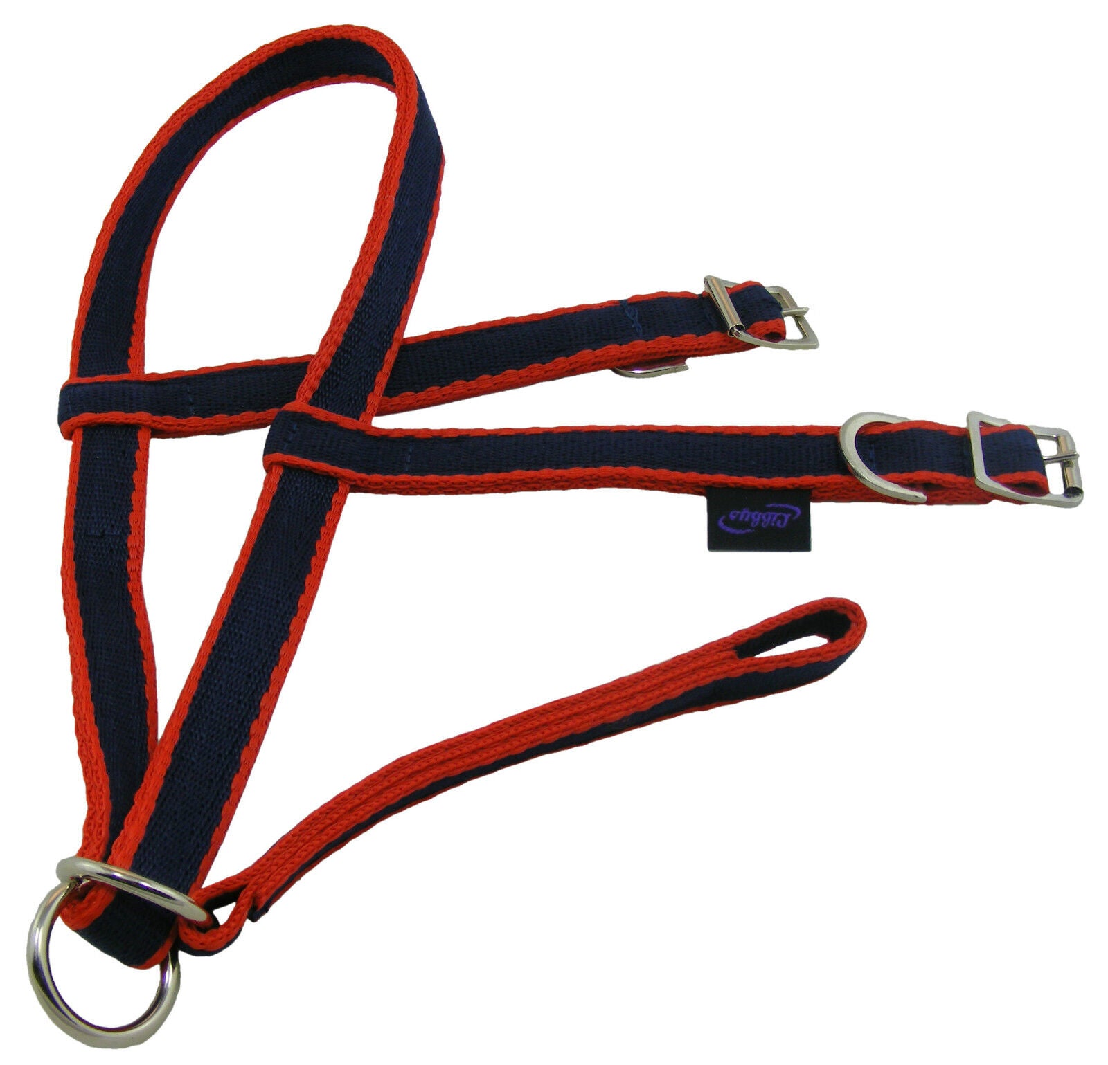 Official Libby's Endurance Noseband Small Pony, Pony, Cob, Full, Extra Full