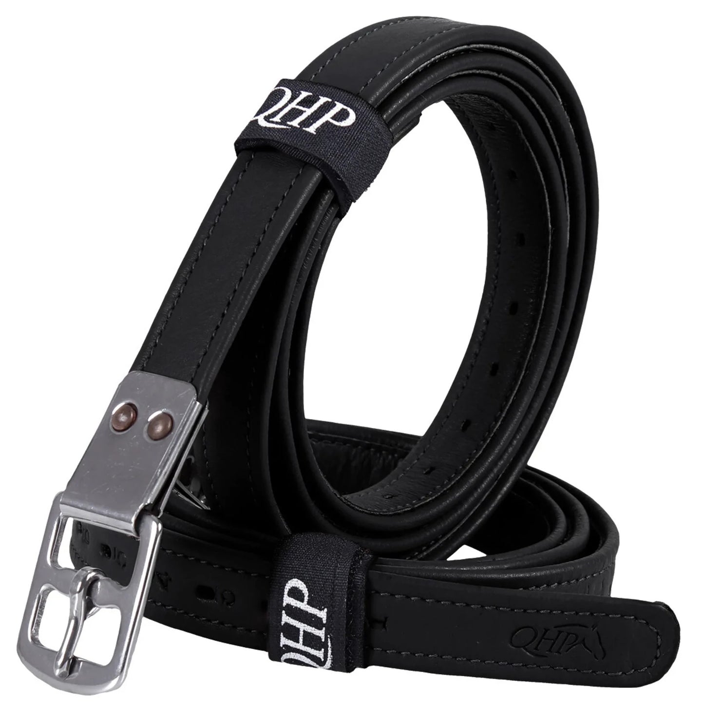 QHP Ultra Strong Stirrup Leathers