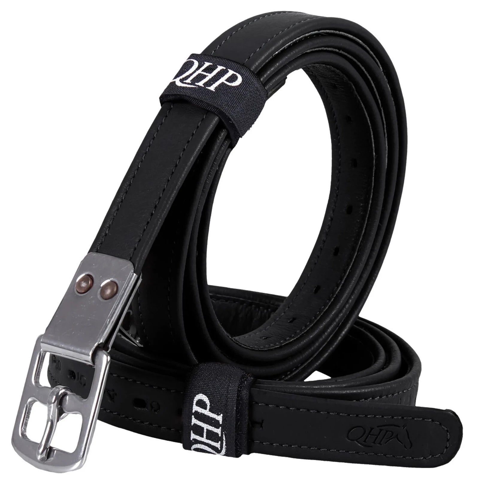 QHP Ultra Strong Stirrup Leathers