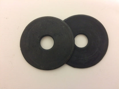 Rubber Bit Rings 