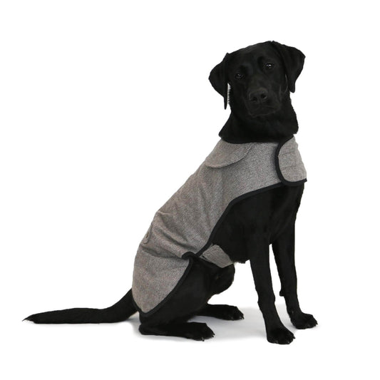 Ancol Heritage Dog Coat - Large and X Large