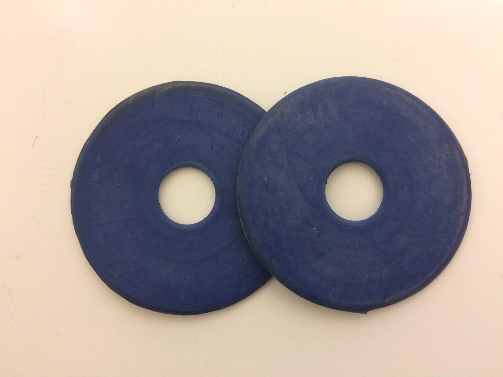 Rubber Bit Rings 