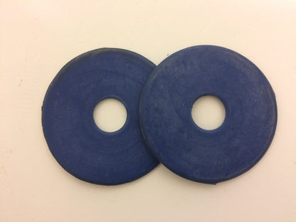 Rubber Bit Rings 
