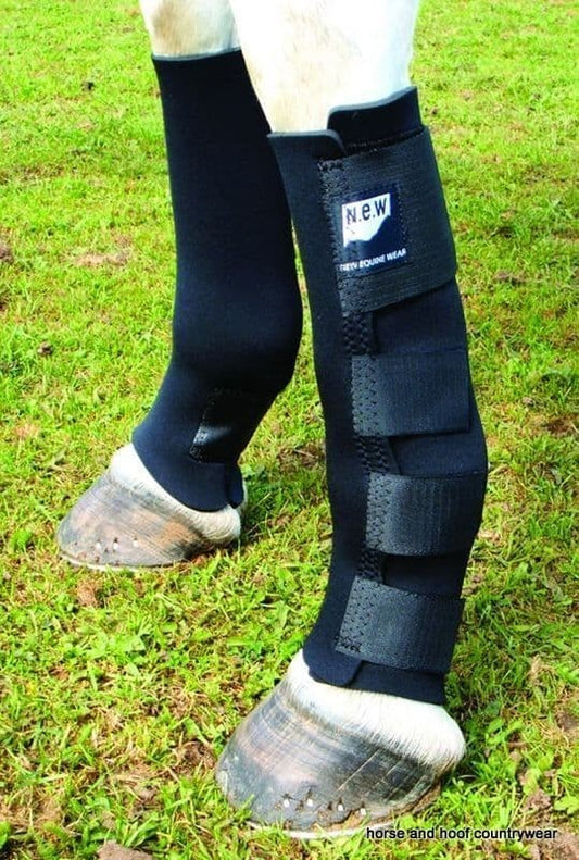 NEW Freedom Stretch Horse Turnout Socks