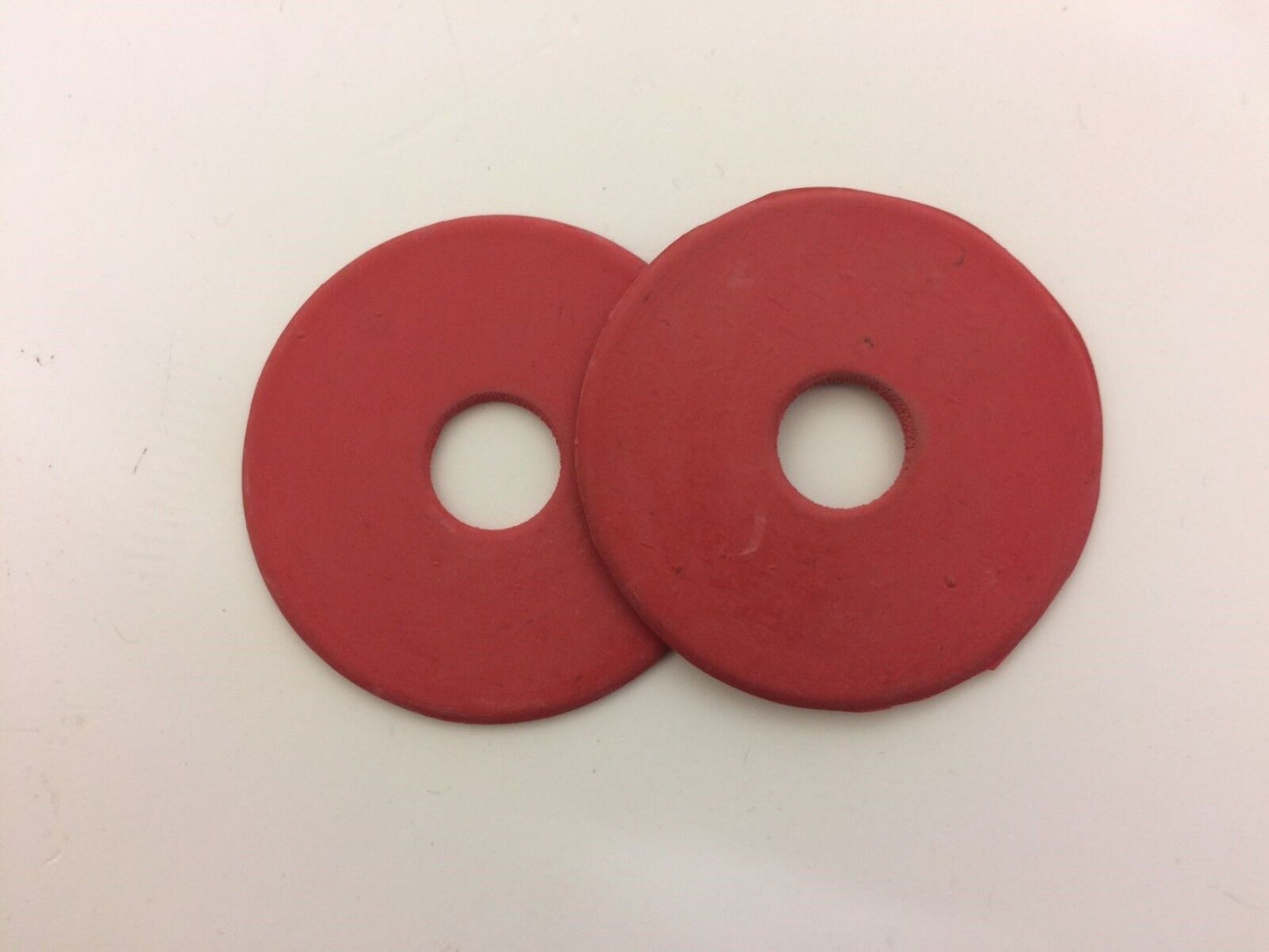 Rubber Bit Rings 